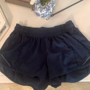LULU SHORTS!